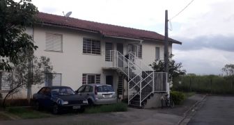 Apartamento com 2 dormitórios REF - 1996